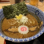 松戸富田製麺 ららぽーとTOKYO-BAY店 - の アップ