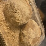 口福堂 - きなこが たっぷり!!入ってまーす♩✧