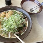 牧のうどん - 