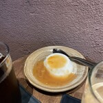 COFFEE COUNTY - パンナコッタ