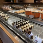 PÂTISSERIE Nakayama - 