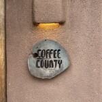 COFFEE COUNTY - 外観