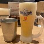 松戸富田製麺 ららぽーとTOKYO-BAY店 - 雪国からお越しでしょうか、