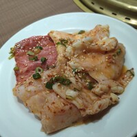 焼肉　福々 - ホルモン