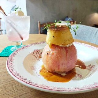 口コミ一覧 : ティータイム （Tea Time） - 桃谷/カフェ [食べログ]