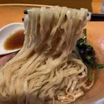 らぁ麺屋 はりねずみ - 