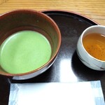 三星園 上林三入本店 - 