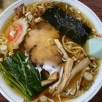 おおつき食堂 - 