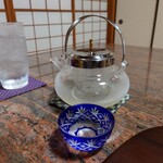 閑祥庵 禅紫 - 南部美人