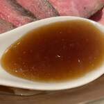 らぁ麺屋 はりねずみ - 