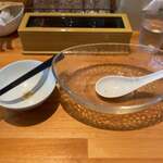 らぁ麺屋 はりねずみ - 