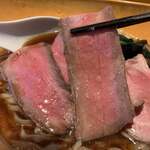 らぁ麺屋 はりねずみ - 