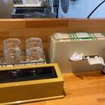 らぁ麺屋 はりねずみ - 