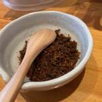 らぁ麺屋 はりねずみ - 