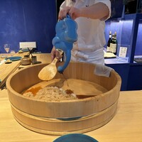 鮨 おにかい×2 - 