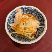 びふてき洋食存じやす - 