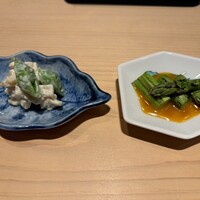 鮨 おにかい×2 - 