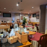 びふてき洋食存じやす - 