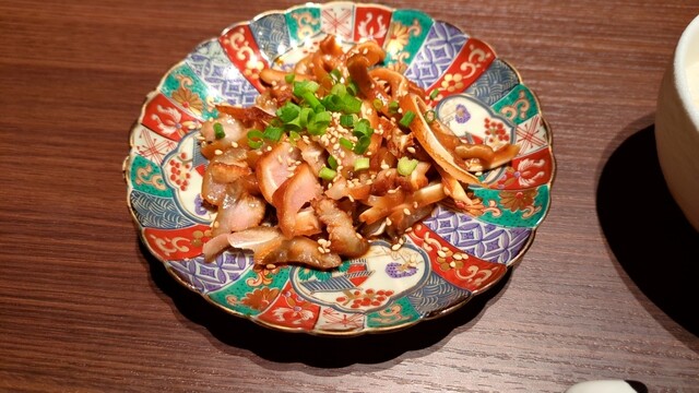 花屋 台湾火鍋（【旧店名】花屋） - 朝里（火鍋）の写真