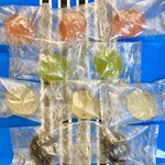 資生堂パーラー - 料理写真: