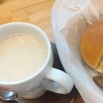 コメダ珈琲店 有楽町ビックカメラ店 - 