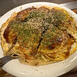 鉄板屋　我んが - 