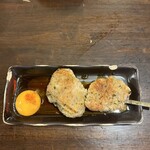 炭火焼鶏屋 たまい - 