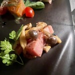 長靴をはいた猫 - 