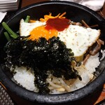 韓国料理 もいせ - 