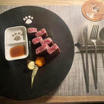 長靴をはいた猫 - 