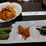 韓国料理 もいせ - 