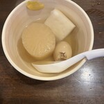 炭火焼鶏屋 たまい - 