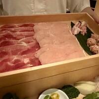 鶏料理 清水 - 