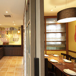 Serafina NEW YORK - 