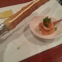 旬の揚 てんま - 