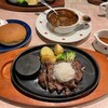 ステーキのどん 高槻店