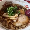 ラーメン康 本郷本店