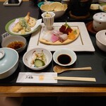 しゃぶしゃぶ・日本料理 木曽路 - 