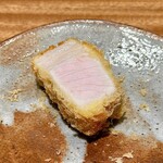 京町堀 なかむら - 