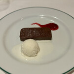 ブラッスリーオザミ - 