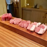 京町堀 なかむら - 