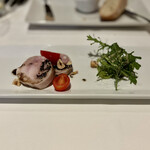 ブラッスリーオザミ 東京スカイツリータウン･ソラマチ店 - 