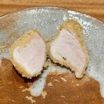 京町堀 なかむら - 