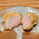 京町堀 なかむら - 