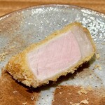 京町堀 なかむら - 