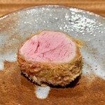 京町堀 なかむら - 