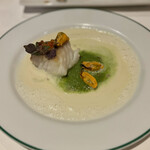 ブラッスリーオザミ 東京スカイツリータウン･ソラマチ店 - 