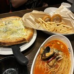 アジクラズ ダイニング - 