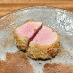 京町堀 なかむら - 