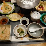 しゃぶしゃぶ・日本料理 木曽路 - 